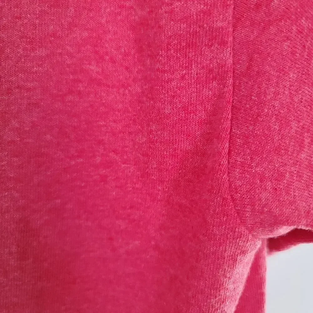 the american outdoorsman red tshirt
